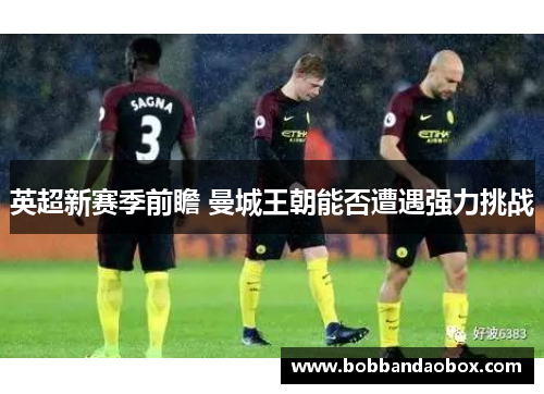 英超新赛季前瞻 曼城王朝能否遭遇强力挑战