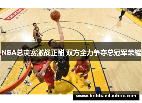 NBA总决赛激战正酣 双方全力争夺总冠军荣耀